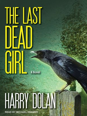 cover image of The Last Dead Girl